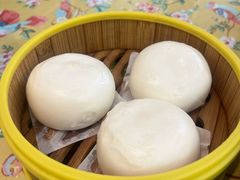 -芳姨广东砂锅粥(张庄路店)