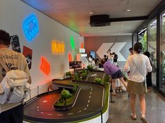 -现代汽车文化中心 Hyundai Motorstudio Beijing