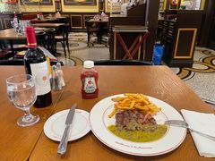 -Entrecôte 法国牛扒馆(保利·时光里店)