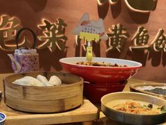 -图味美小黄鱼·景德菜(浙江路店)