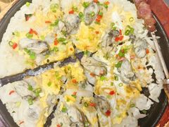 -颐和•海鲜砂锅粥•啫啫煲(奥林匹克广场店)