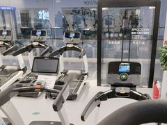-帝豪斯健身俱乐部(市府恒隆广场店)