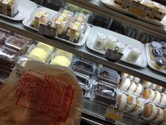 -新侨三宝乐面包店(崇文门店)