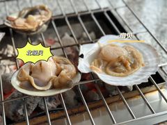 -震海贝烤贝·民俗特色店(延吉总店)