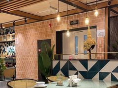 -Home Thai·泰谣(王府井apm店)