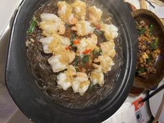 -绿茶餐厅(朝阳大悦城店)