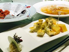 -北京全聚德(西客站店)