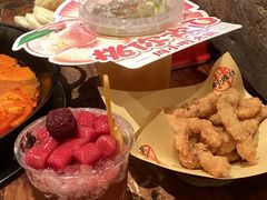 -周小明火锅(黑金冠社区店)