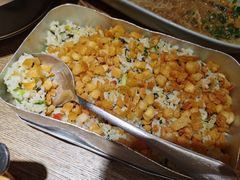 销魂猪油菜饭-蜜桃餐厅·伴山(湖滨商业街店)