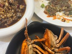 -莲花公园煎蟹(总店)