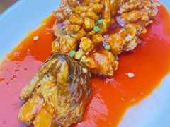 -外婆烧.老杭帮菜(庆春店)