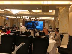 大堂-亢龙太子酒轩(东湖店)