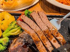 -必胜客(骡马市店)