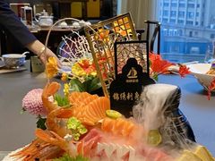 -名人坊·新派粤菜(河西奥体博览中心金鹰世界店)