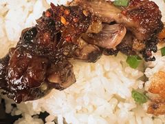 -银河烧鳗·活鳗料理专门店(西单大悦城店)