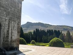 -四门塔风景区