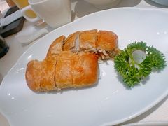 -莆田餐厅PUTIEN(宁波阪急店)