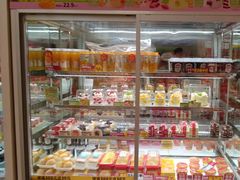 -味多美蛋糕(杨闸环岛店)