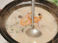 -老平安农家菜(平安店)