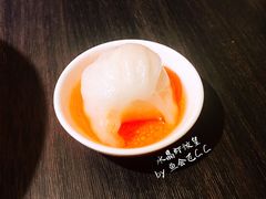 水晶虾饺皇-鹅夫人(吴中路万象城店)