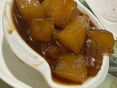 腩汁萝卜-心点盛宴江南西店