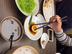 -苏小柳点心·手作小笼包(浦东嘉里城分院)