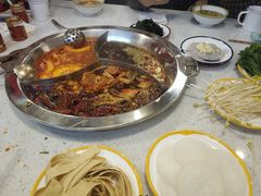 -陳艳红火锅(港汇店)