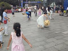 -凯德广场(武胜路店)