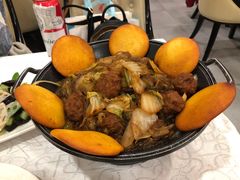 -津悦·正阳春烤鸭(红旗南路店)