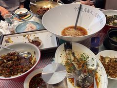 -鱼你相聚·河鲜馆(袁家岭店)