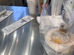 -沪上阿姨·精选茶饮(惠山万达店)