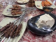 -一块豆腐·海鲜·家常菜(李沧书院路店)