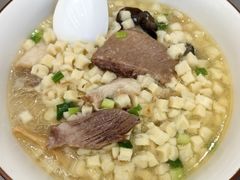 -陈熹公民族美食文化餐厅·清真(中华广场店)