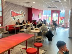 -肯德基(永旺店)