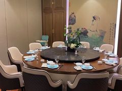 包厢-童福兴·南京菜(老门东店)