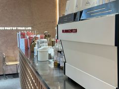 -Manner Coffee(龙岗CC创意园店)