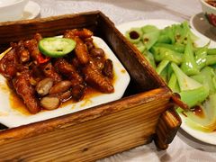 -至尊强仔(正光北街店)