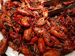 -好伦哥比萨烤肉自助(八里桥店)