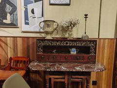 -南园民国茶楼餐厅·常州菜(北大街店)