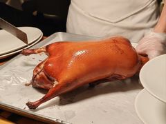 -四季民福烤鸭店(外滩外白渡桥店)
