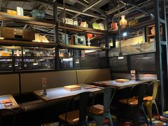 -探鱼·鲜青椒爽麻烤鱼(番禺万达店)
