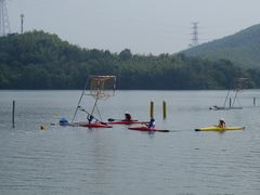 -宁波九龙湖开元度假村