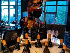 -西安W酒店·WEI全味西餐厅