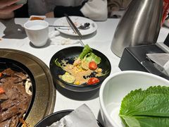 -韩时烤肉(枫蓝店)