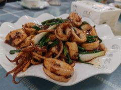 -明记海鲜大排档(巽寮湾店)