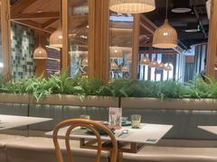 -芭札·Thai泰国餐厅(同和金铂天地店)