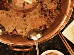 -老码头火锅(玉林店)