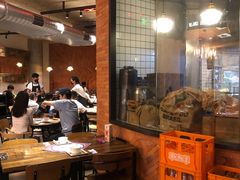 大堂-铁公鸡·四川料理(天环广场店)