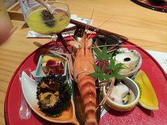 -和创柚子·会席日本料理(新区淮海街店)