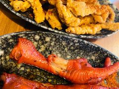 -付小姐在成都(中山公园店)